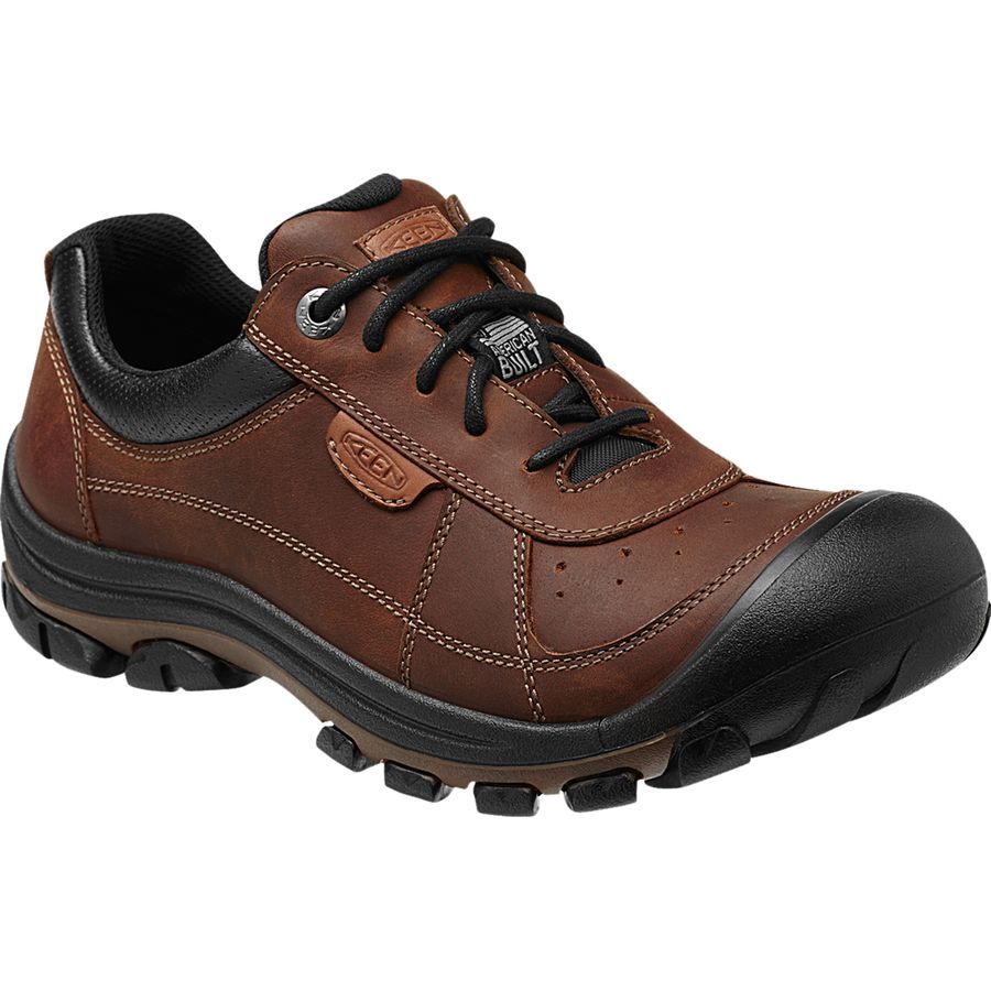 Keen Mens Piedmont Lace Shoes Keen Mens Piedmont Lace Shoes