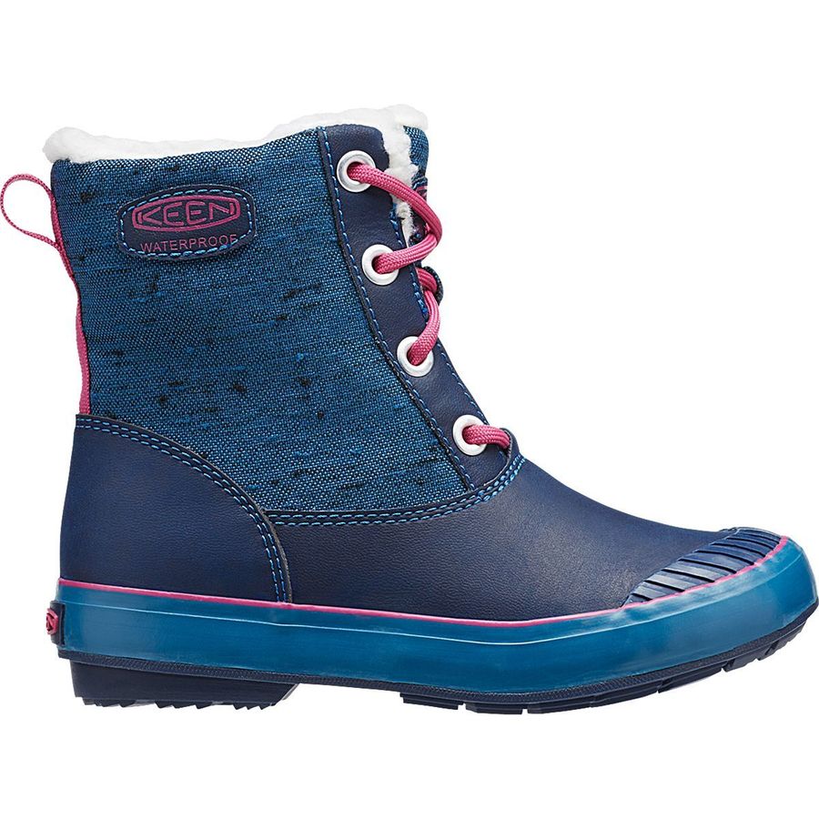 Keen elsa wp boots online