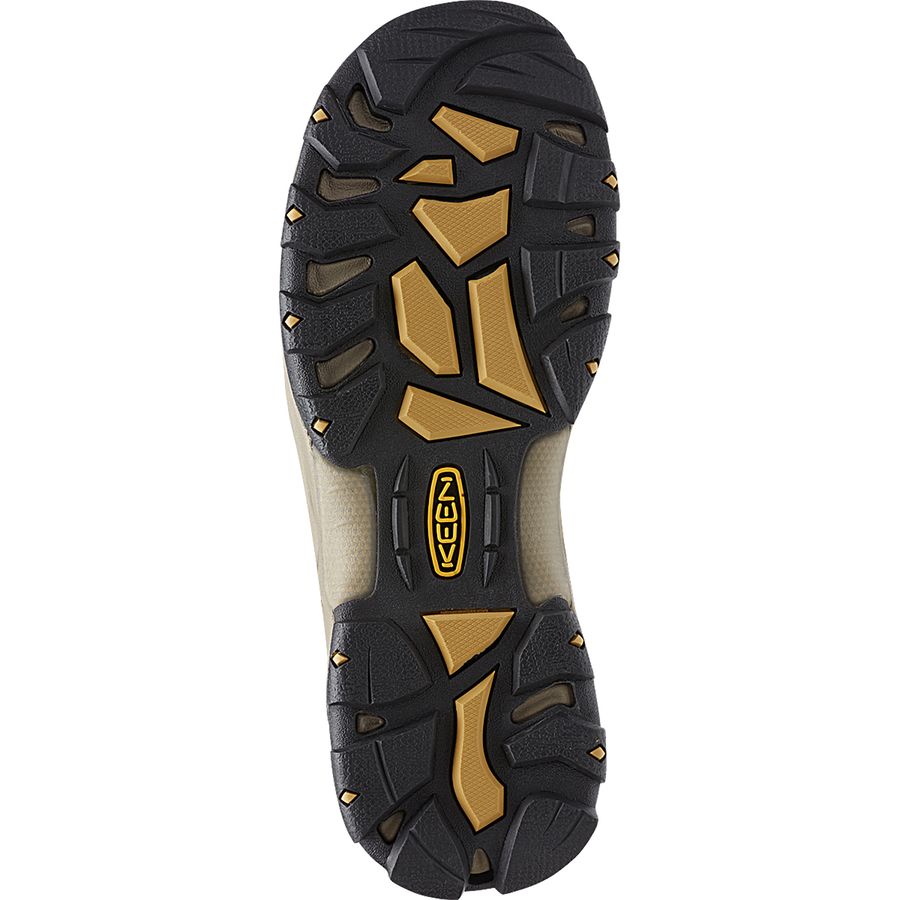 keen gypsum ii mid