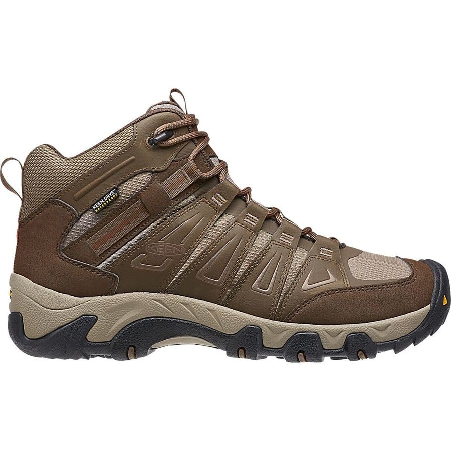 Keen oakridge mid clearance wp