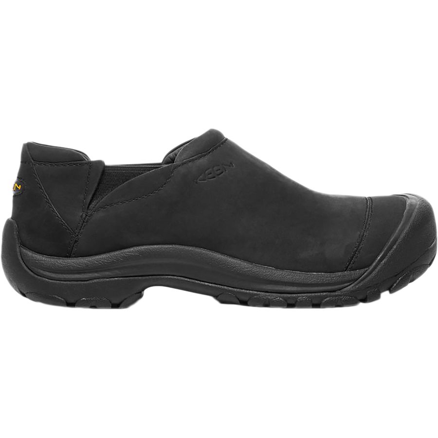 KEEN Ashland Slip-On Shoe - Men display picture 1