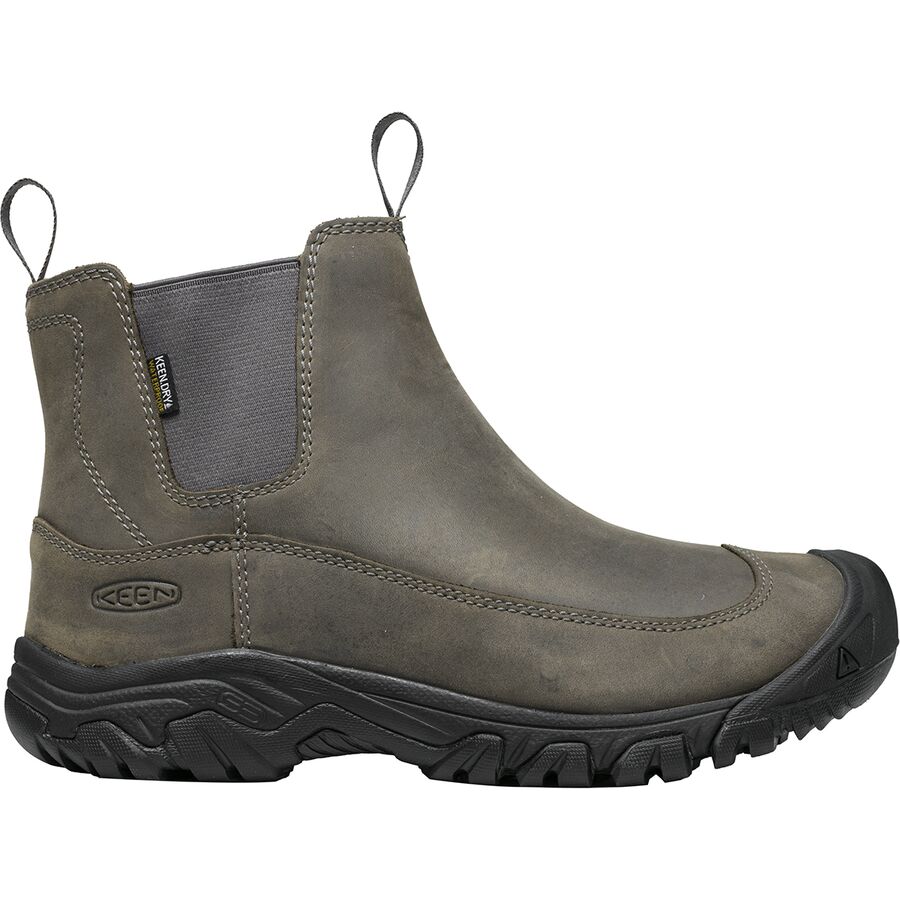 name Datum rail KEEN Anchorage III Waterproof Boot - Men's - Footwear