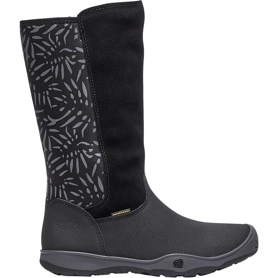 KEEN Moxie Tall WP Boot Girls Kids