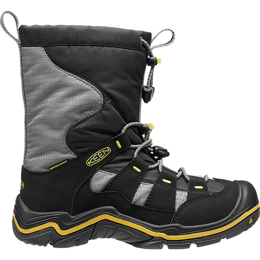 KEEN Winterport II WP Boot - Boys' - Kids