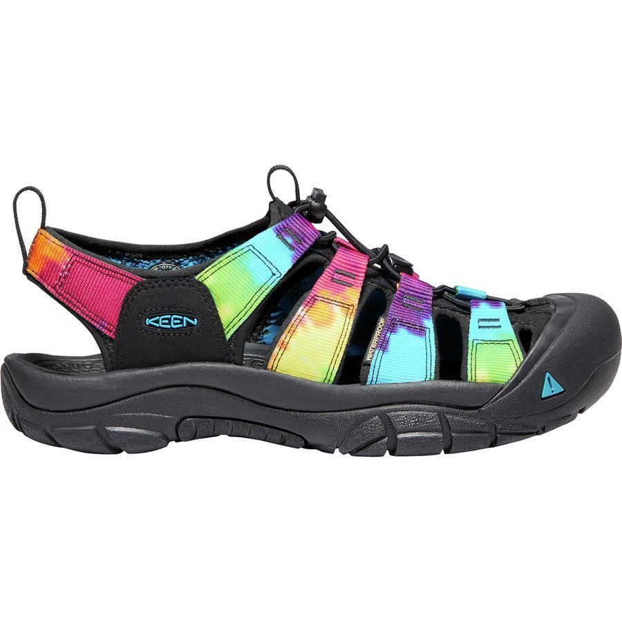 KEEN Newport Retro Sandal - Men's - Footwear