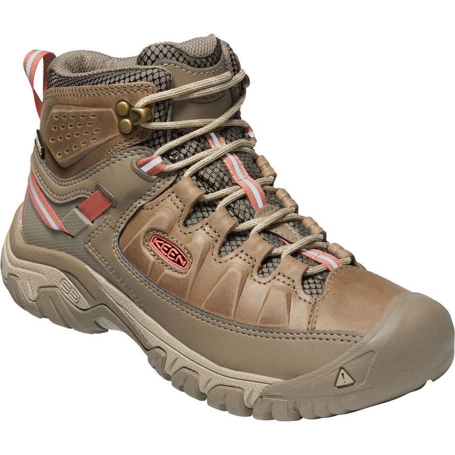 keen targhee 3