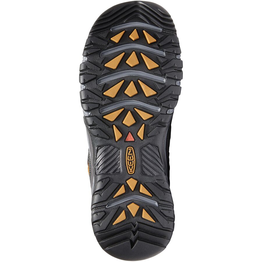 keen targhee vent mens