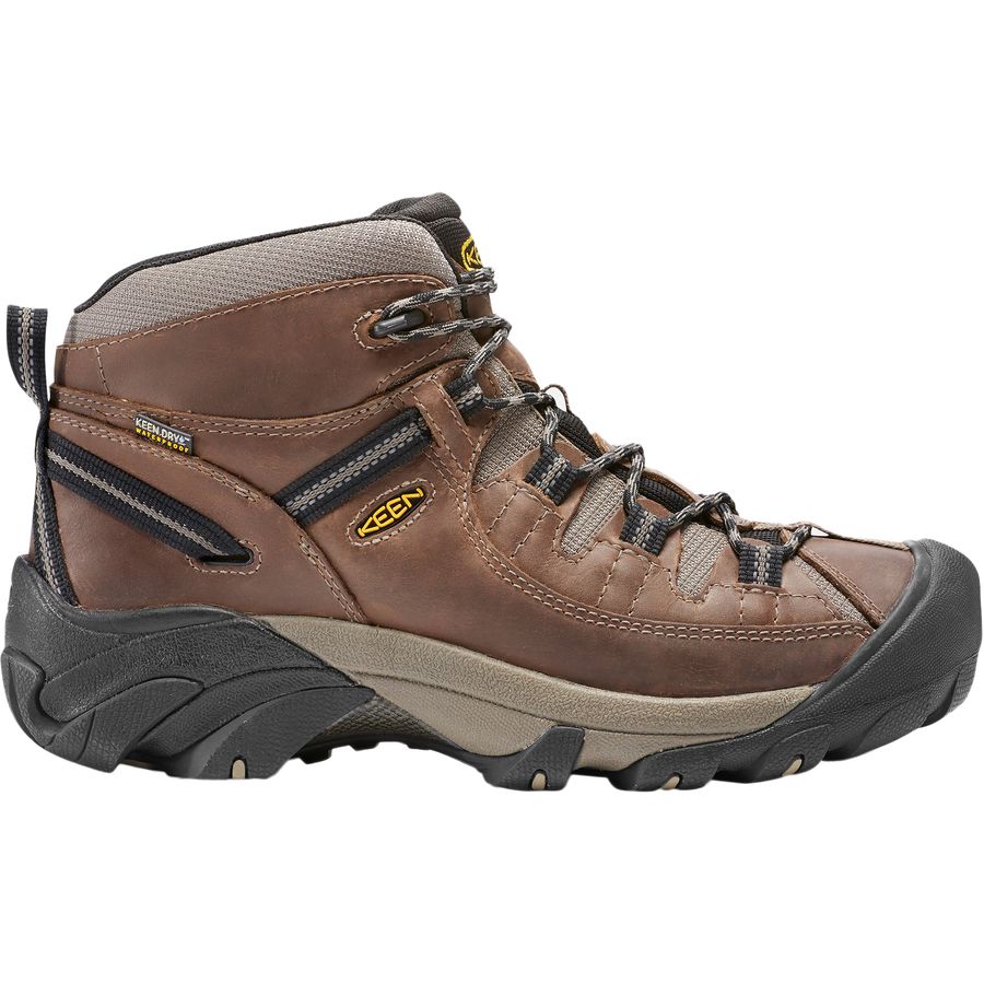 Targhee ii mid waterproof hiking boot cheap