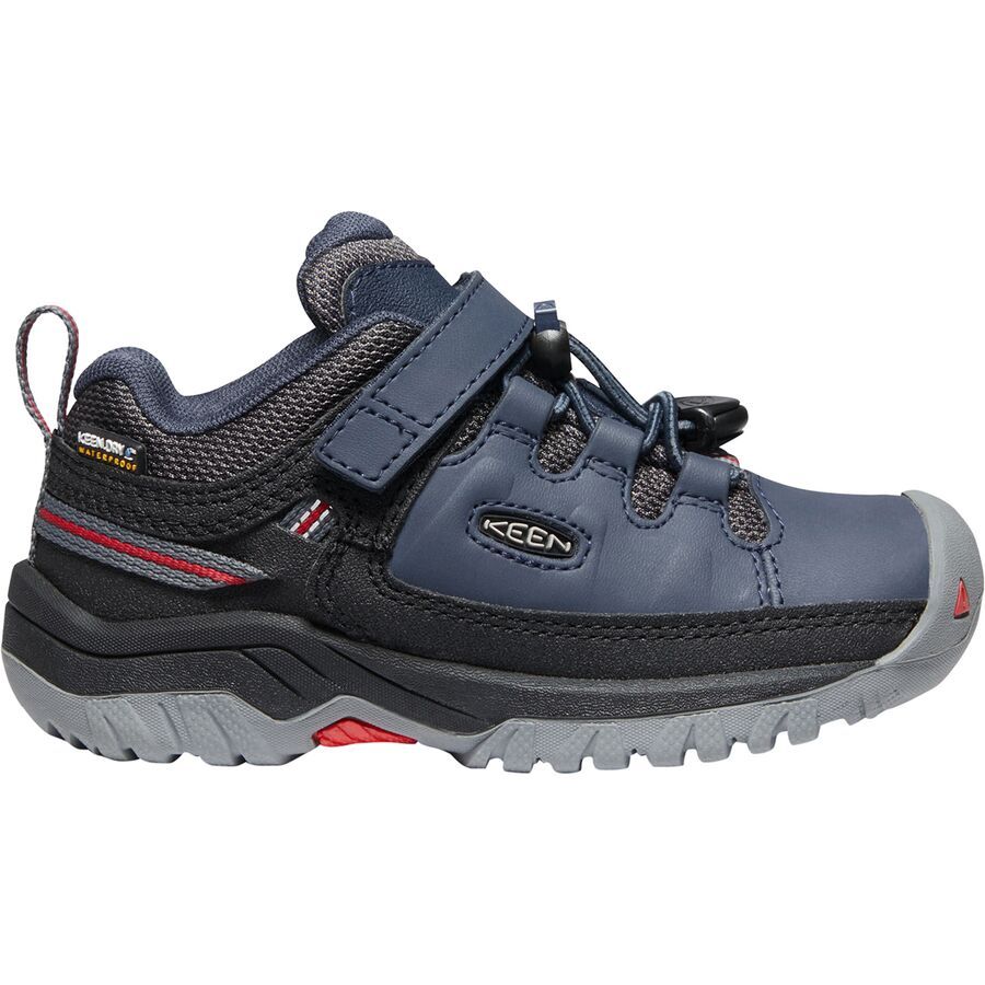 keen targhee low wp