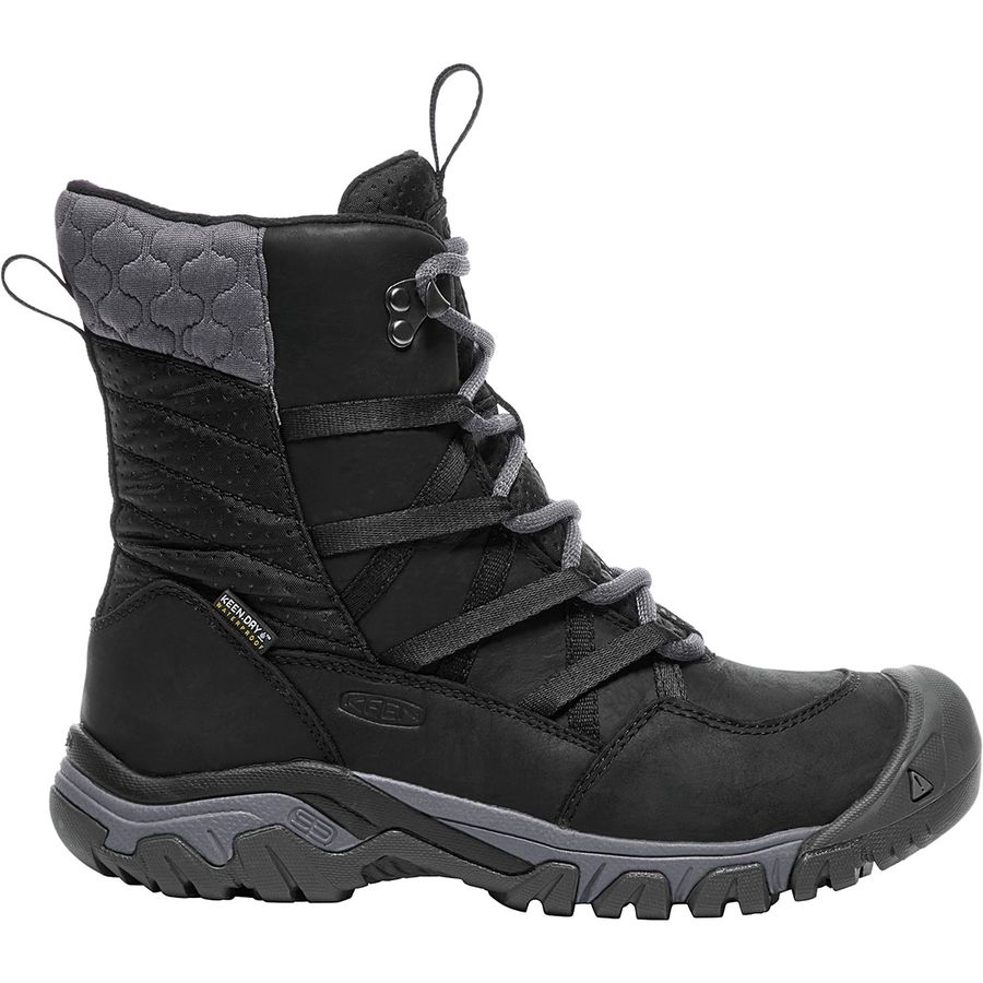 Keen hoodoo lace up discount