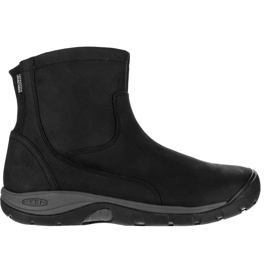 Women's presidio ii clearance waterproof zip boot