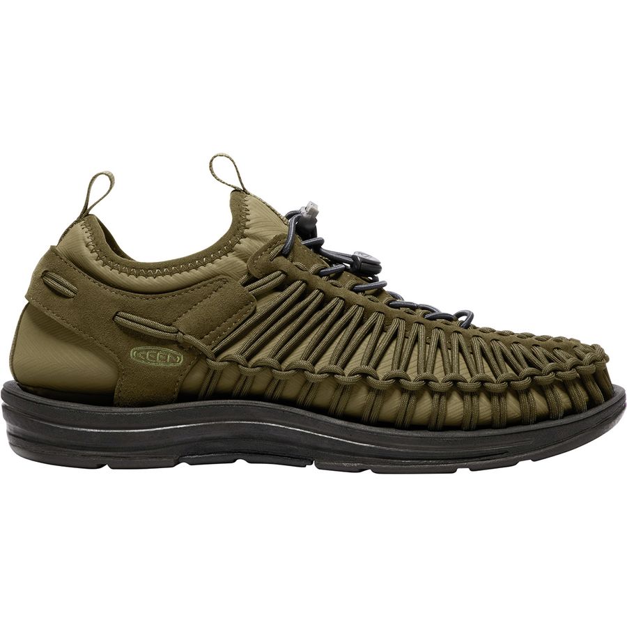 KEEN Uneek HT Sandal Men s Footwear