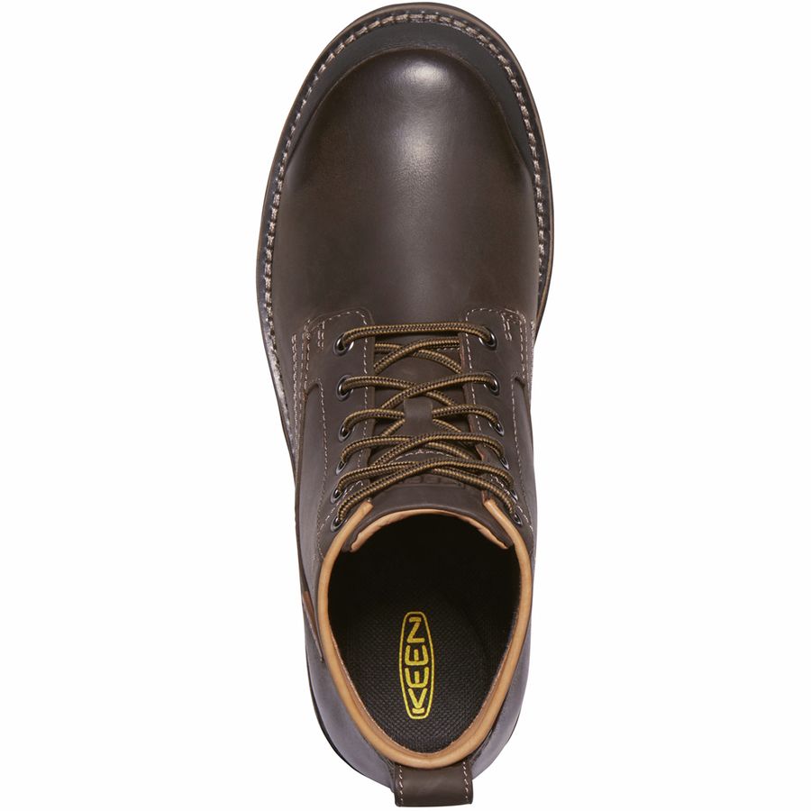 keen men's the 59 boot