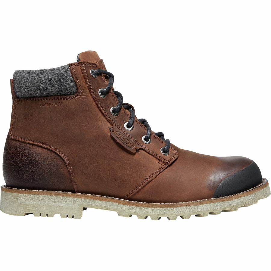 KEEN SLATER Ⅱ US9/27㎝ FAW.jpg