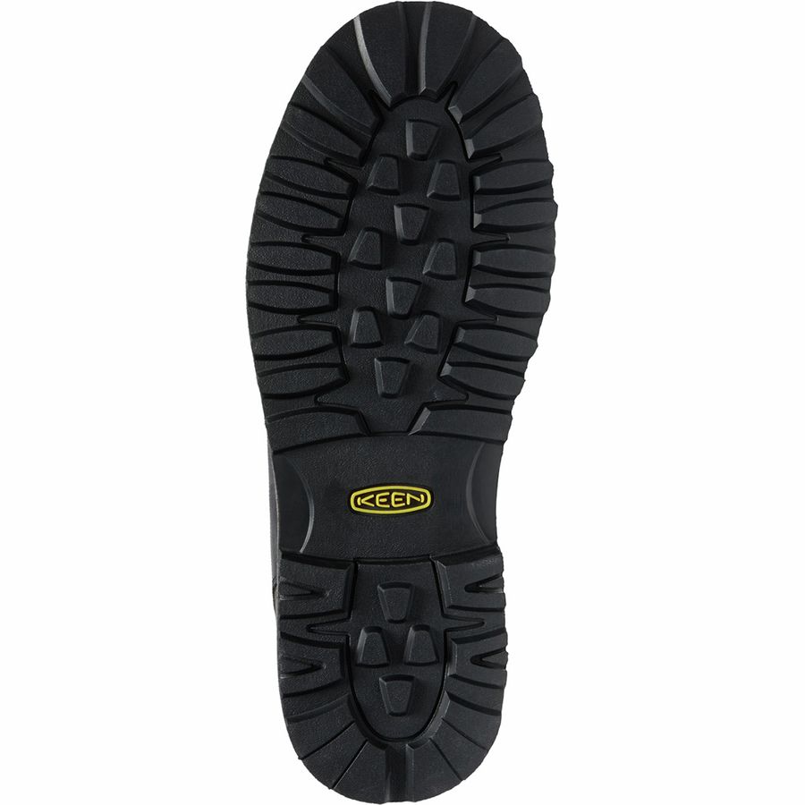 keen slater boot