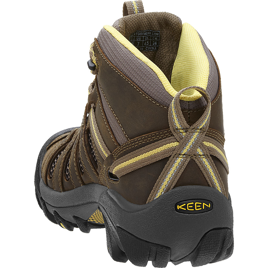 keen women's voyageur mid hiking boot