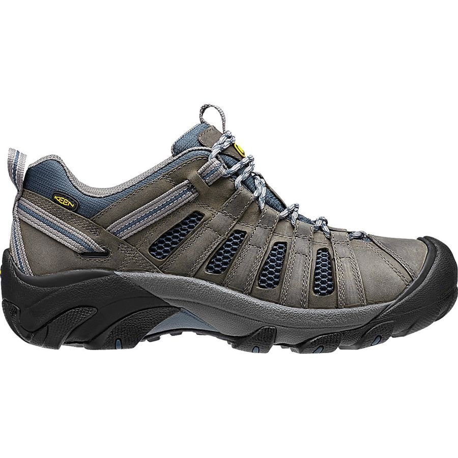 KEEN Voyageur Hiking Shoe - Men's | Backcountry.com