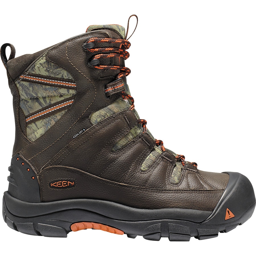 Men's summit county waterproof boot outlet