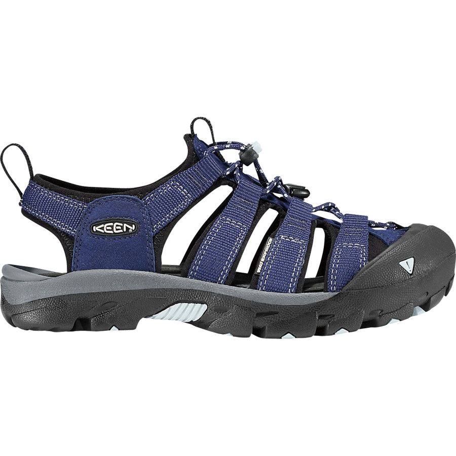 KEEN Commuter Cycling Sandal - Women's - Footwear