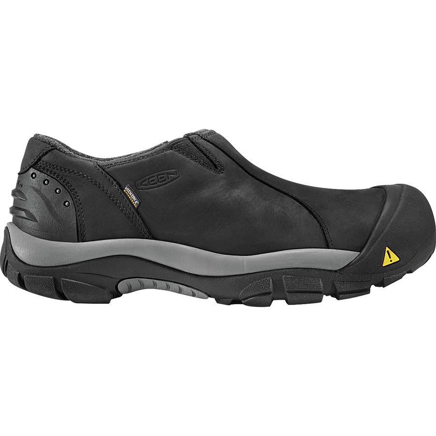 KEEN Brixen Low Waterproof Shoe Men s Footwear