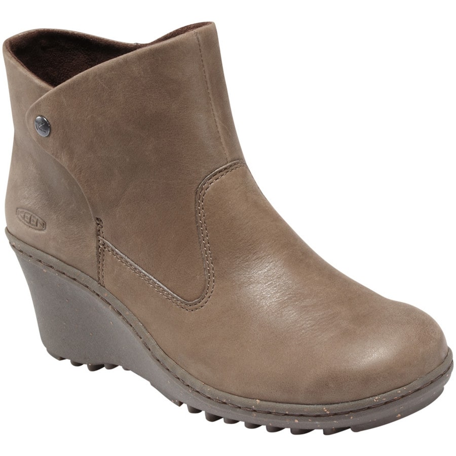 KEEN Akita Ankle Boot - Women's | Backcountry.com