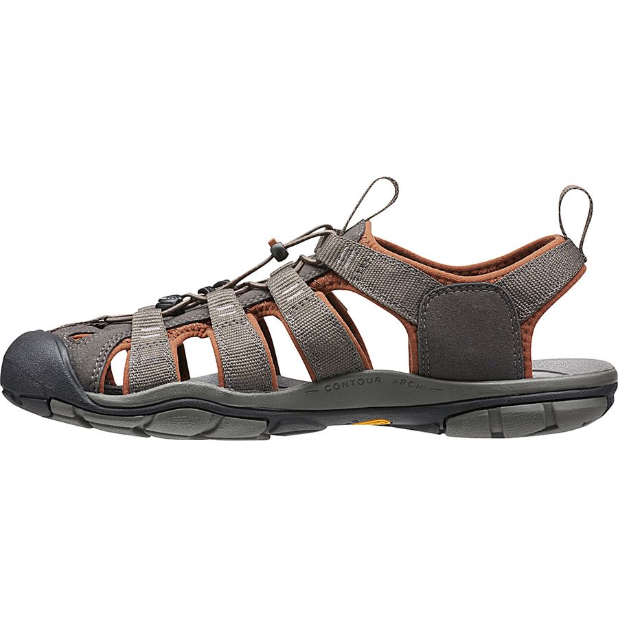 keen clearwater cnx mens