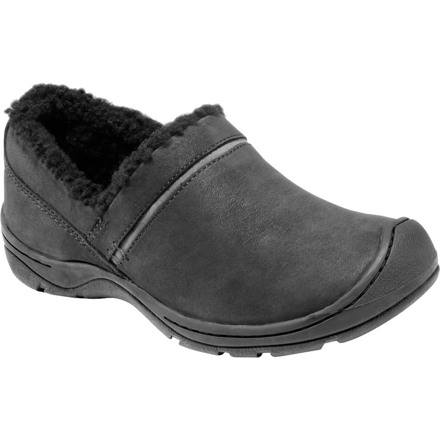 KEEN Crested Butte Slip-On Shoe - Women's | Backcountry.com