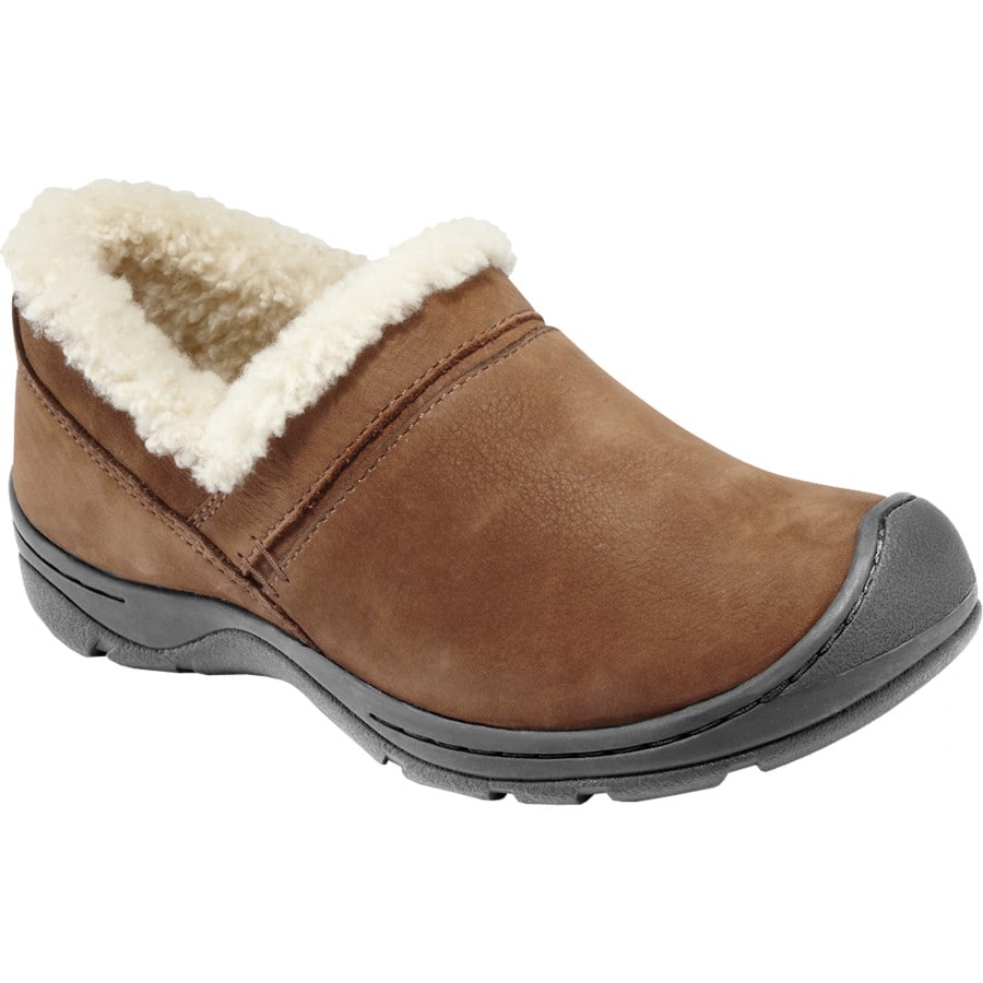 KEEN Crested Butte Slip-On Shoe - Women's | Backcountry.com