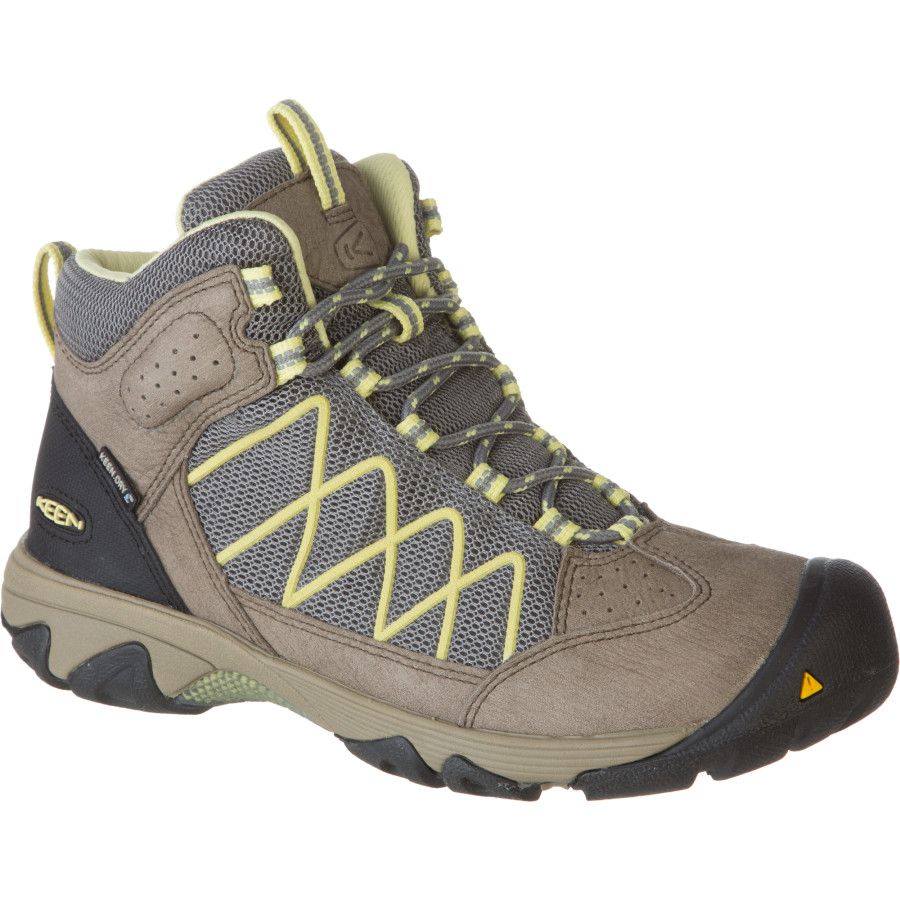 KEEN - KEEN VERDI Ⅱ WP 1011234 Keen verdi ii wp + FREE SHIPPING | Zappos