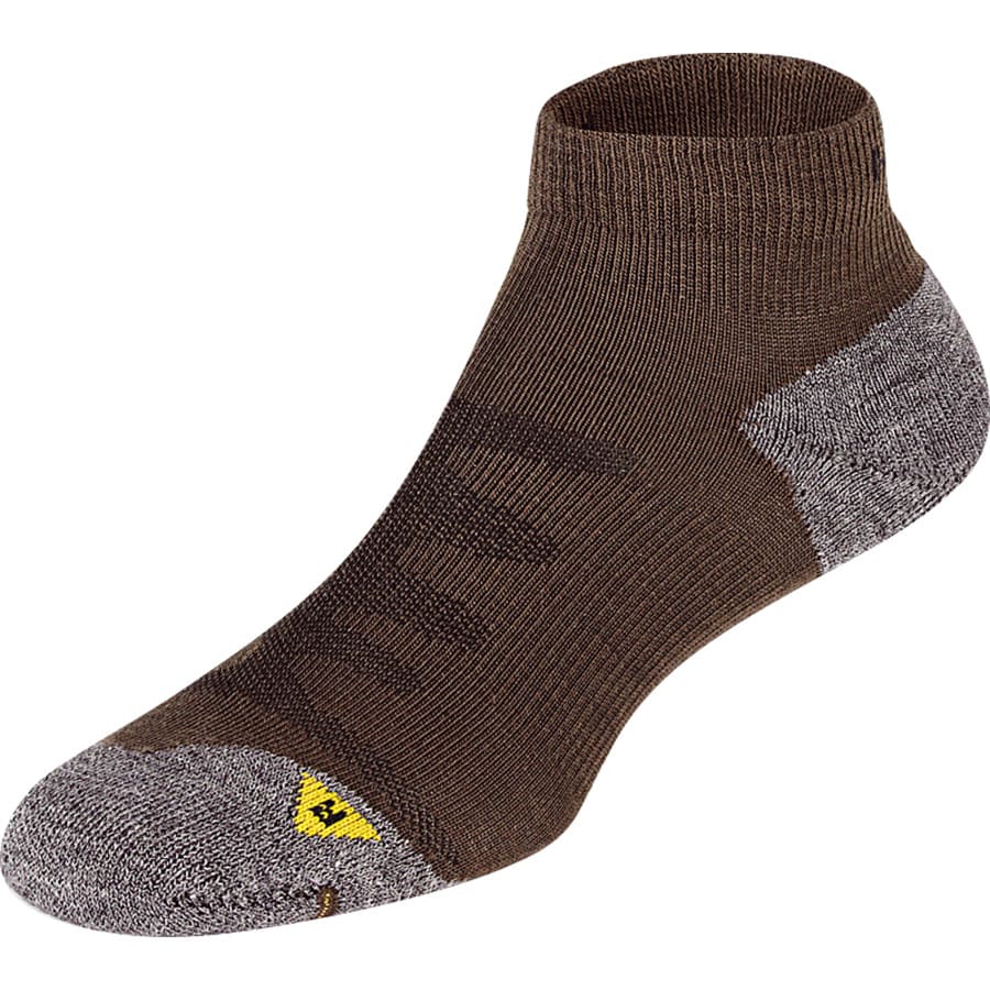 KEEN Olympus Ultralite LowCut Socks Men's