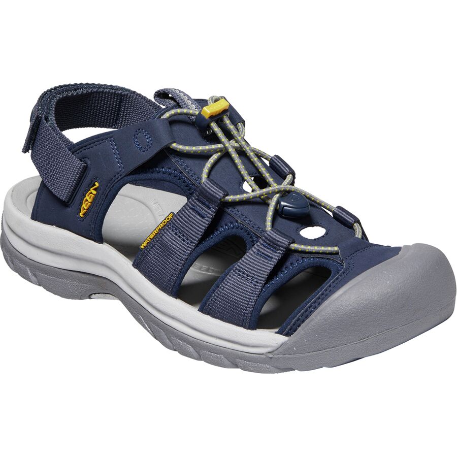 keen men's rapids sandals