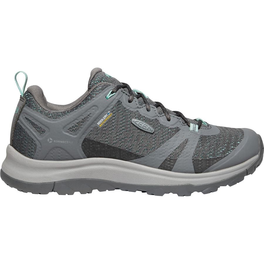 KEEN Terradora II WP Hiking Shoe Women s Footwear