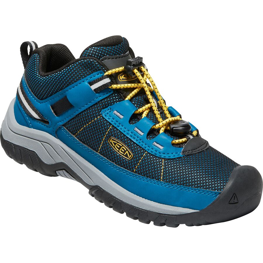 keen targhee sport