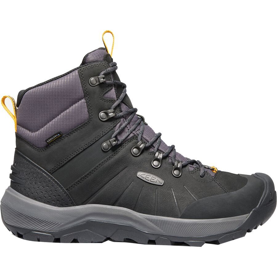 KEEN Revel IV Mid Polar Boot - Men's - Footwear
