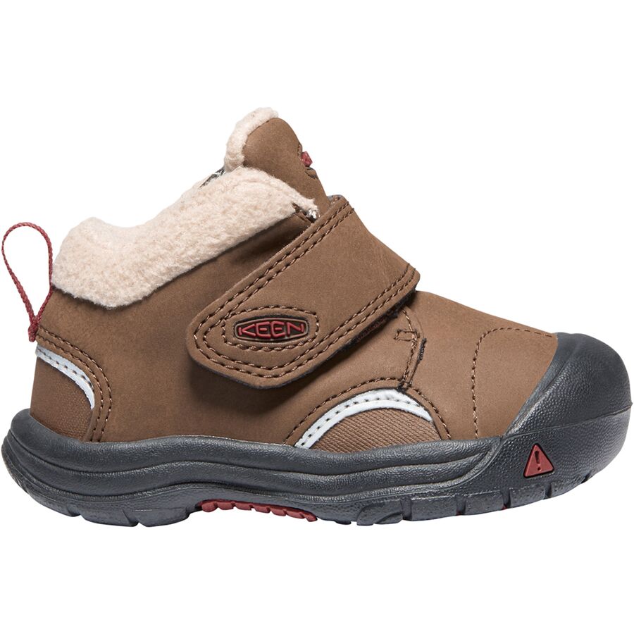 KEEN Kootenay III Mid WP Boot Toddlers Kids