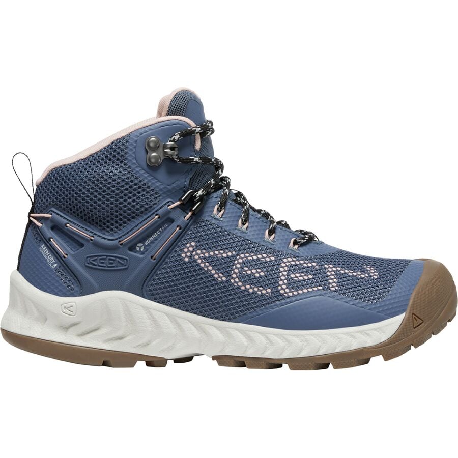 Keen hiking boots sale shop