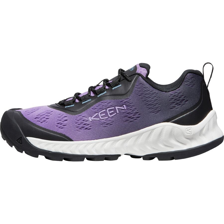 KEEN NXIS Speed Hiking Shoe - Women's - Footwear