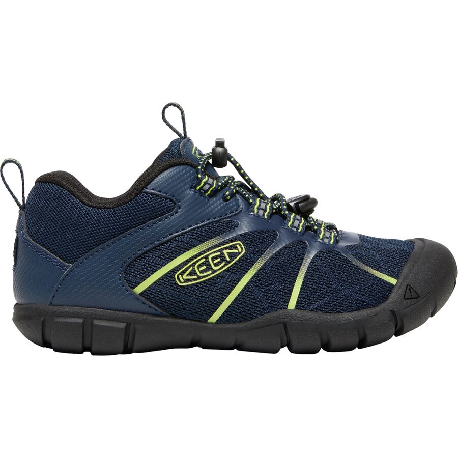 Keen men's citizen low on sale waterproof shoe