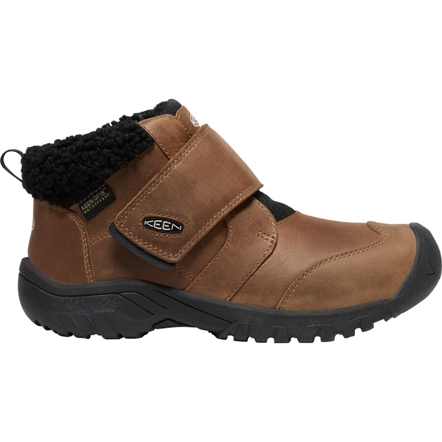 Keen kootenay winter best sale boot