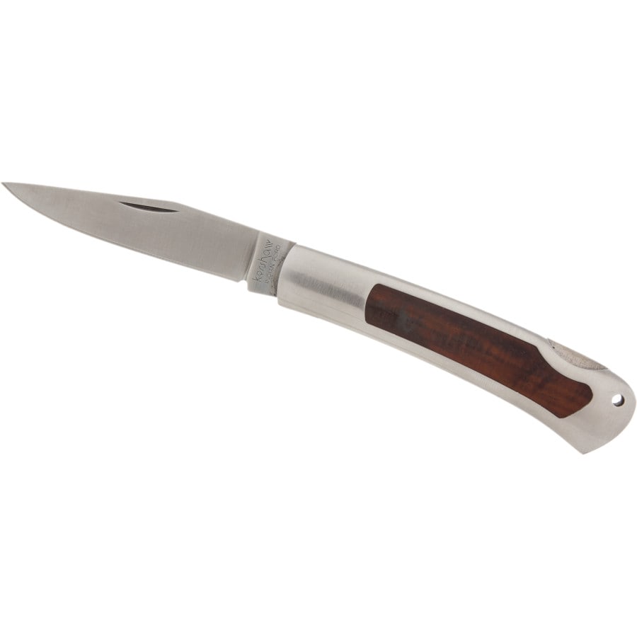 Kershaw indian ford pocket knife #1
