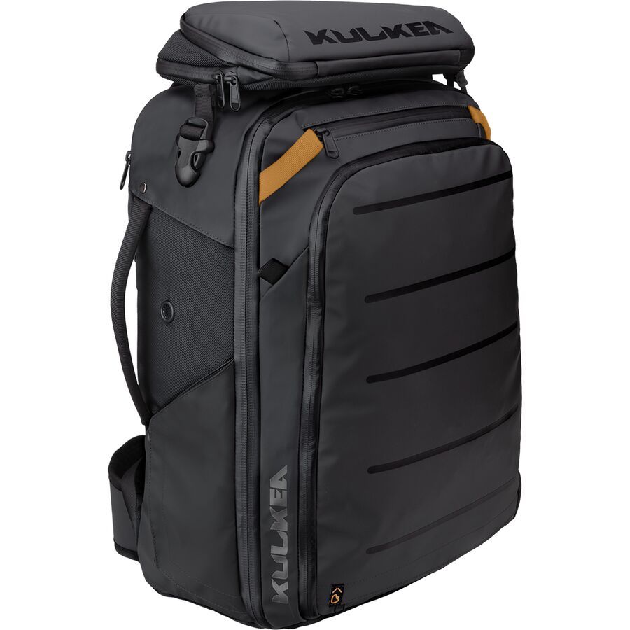 Kulkea Kayda Travel 45L Backpack - Travel