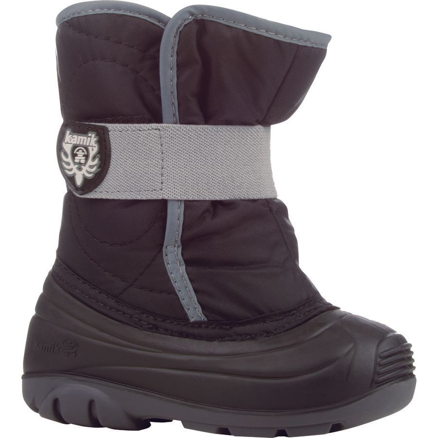 Kamik Snowbug 3 Boot - Toddler Boys' | Backcountry.com