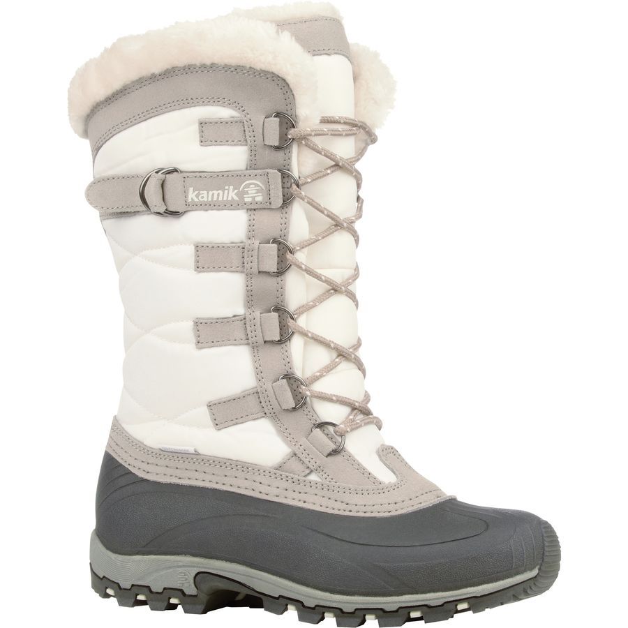 Kamik Snow Valley Boot - Women's | Backcountry.com