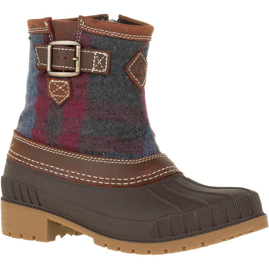 Kamik Avelle Winter Boot - Women's | Backcountry.com