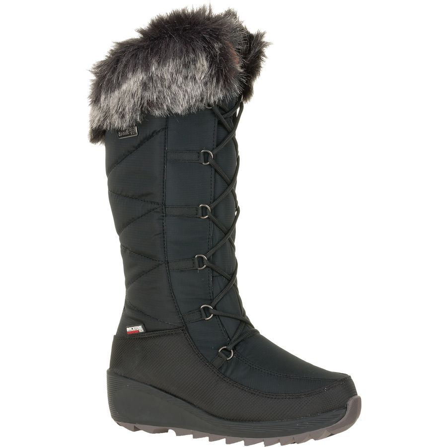 Kamik Pinot Winter Boot - Women's | Backcountry.com
