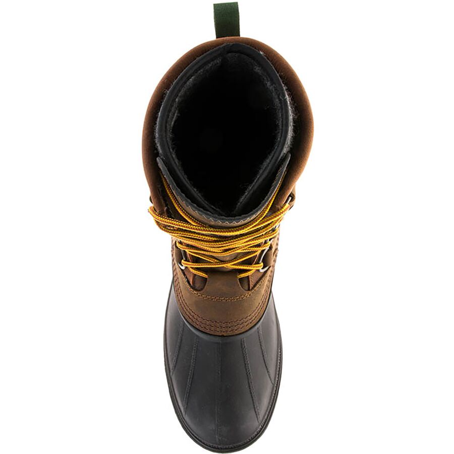 kamik william boot