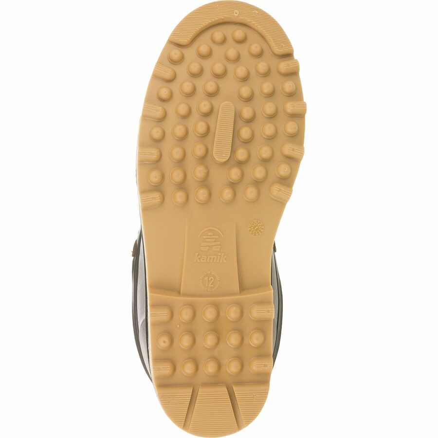 kamik william boot