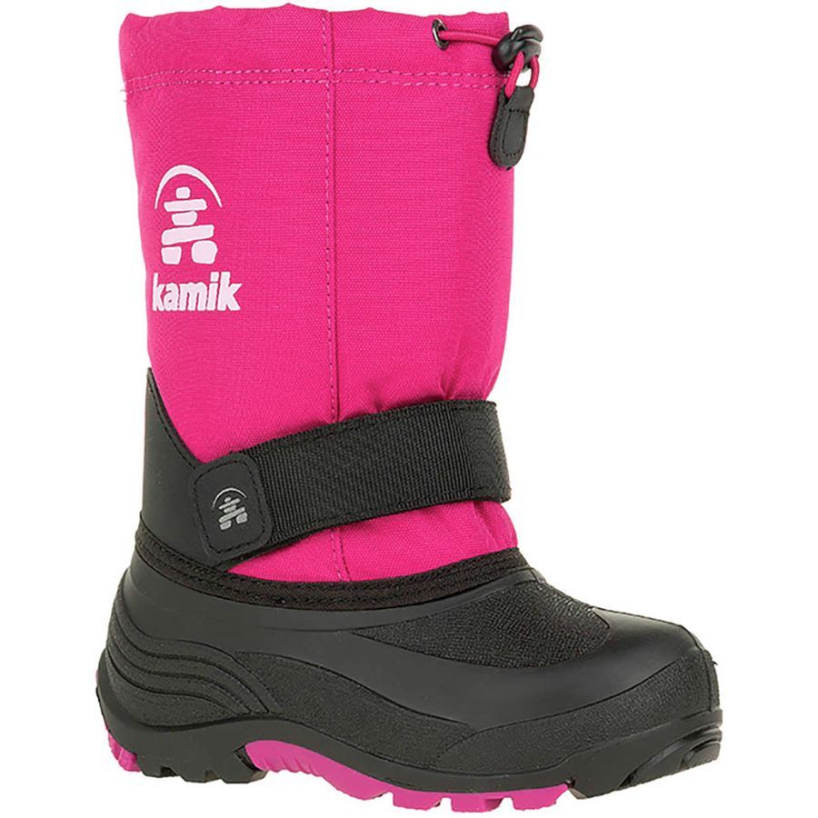 Ski Bike For Sale >> Kamik Rocket Boot - Girls' | Backcountry.com Ski Bike For Sale >> Kamik Rocket Boot - Girls' | Backcountry.com