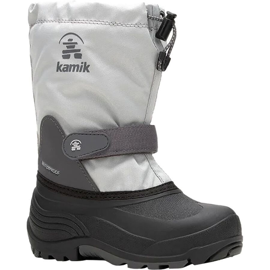 Boys winter on sale boots kohls