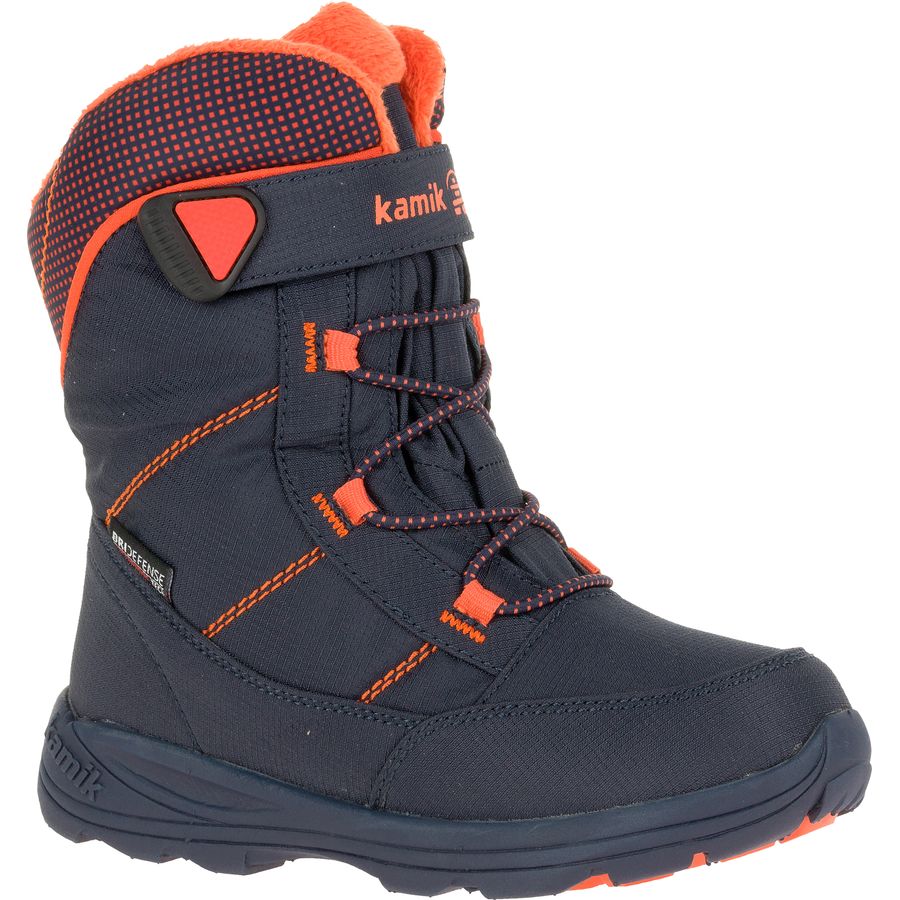 Kamik deals stance boots